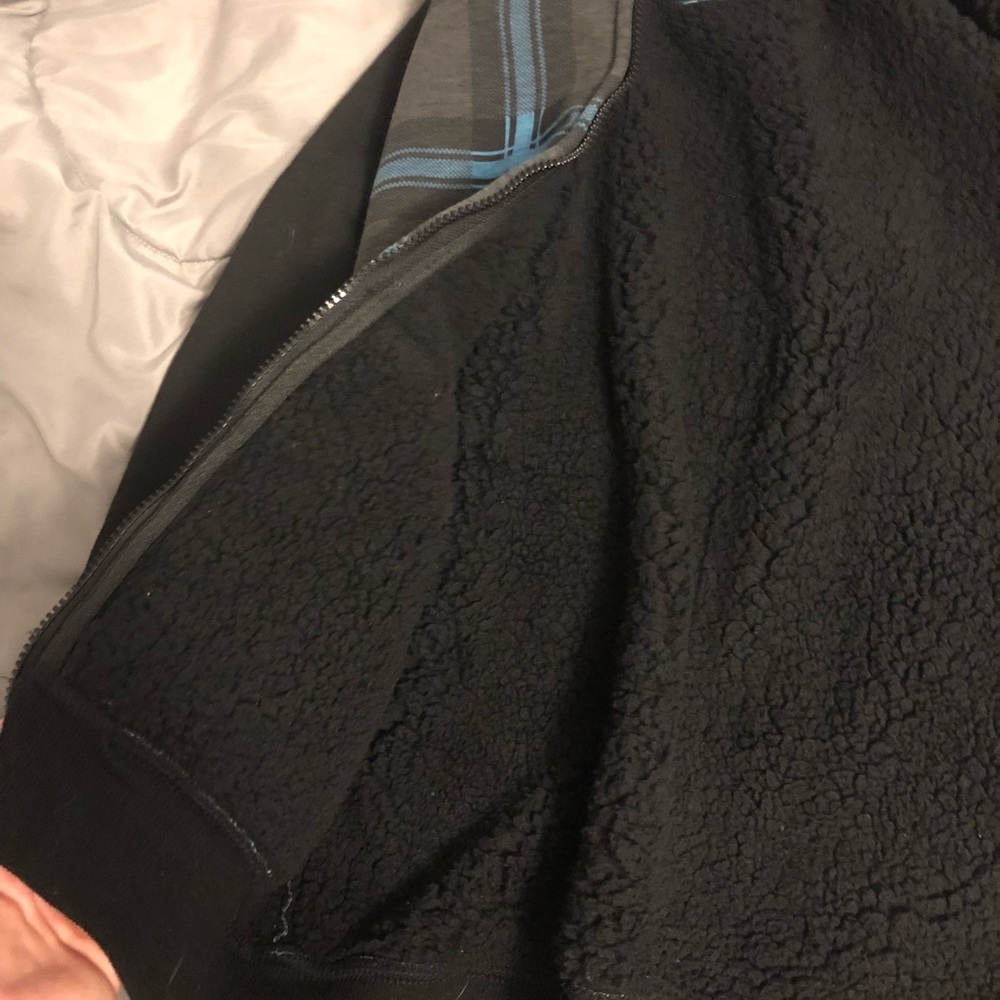 Chalc jacket - Picture 2 of 3